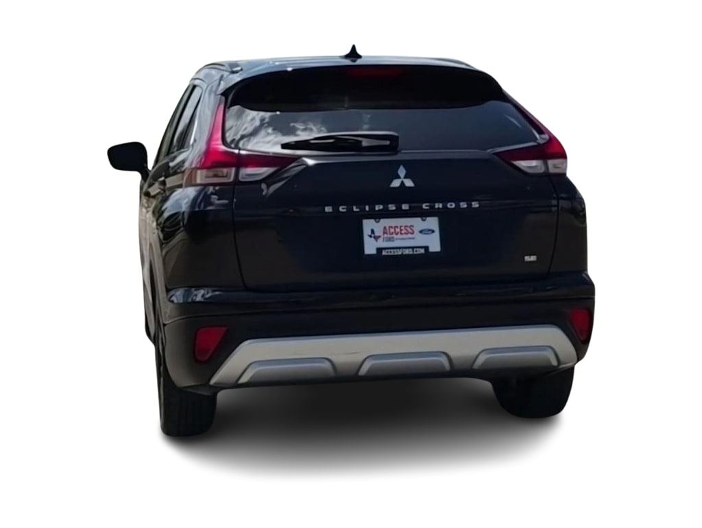 Thumbnail: 2025 Mitsubishi Eclipse Cross - 4
