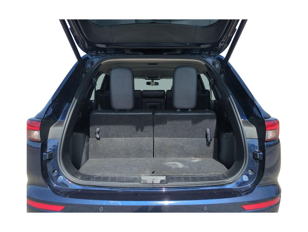 Thumbnail: 2024 Mitsubishi Outlander - 18