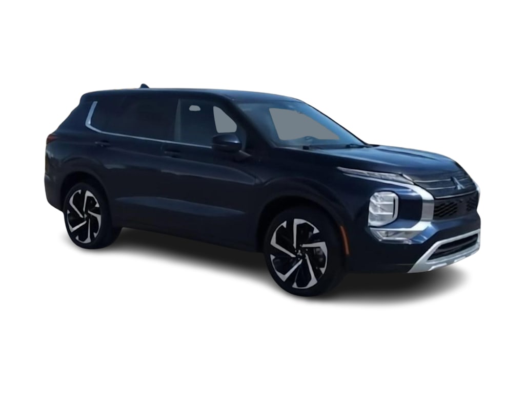 Thumbnail: 2024 Mitsubishi Outlander - 21