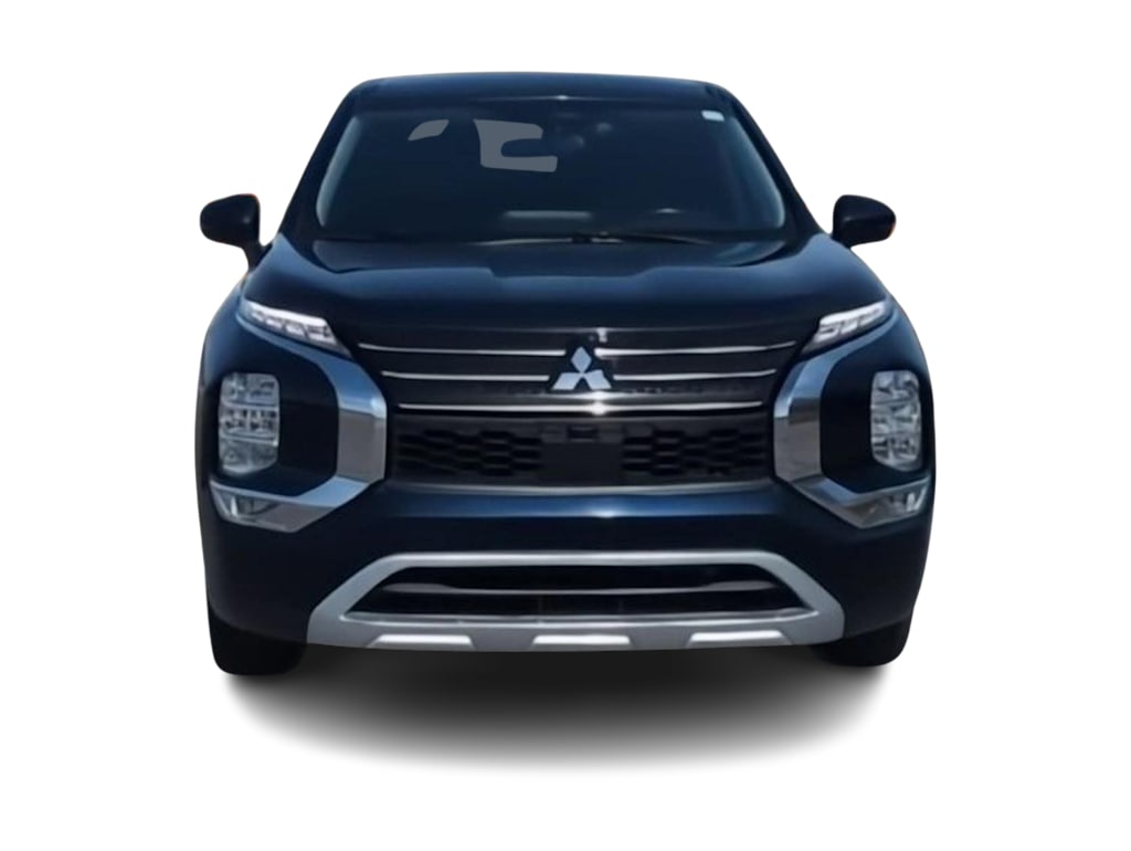 Thumbnail: 2024 Mitsubishi Outlander - 6