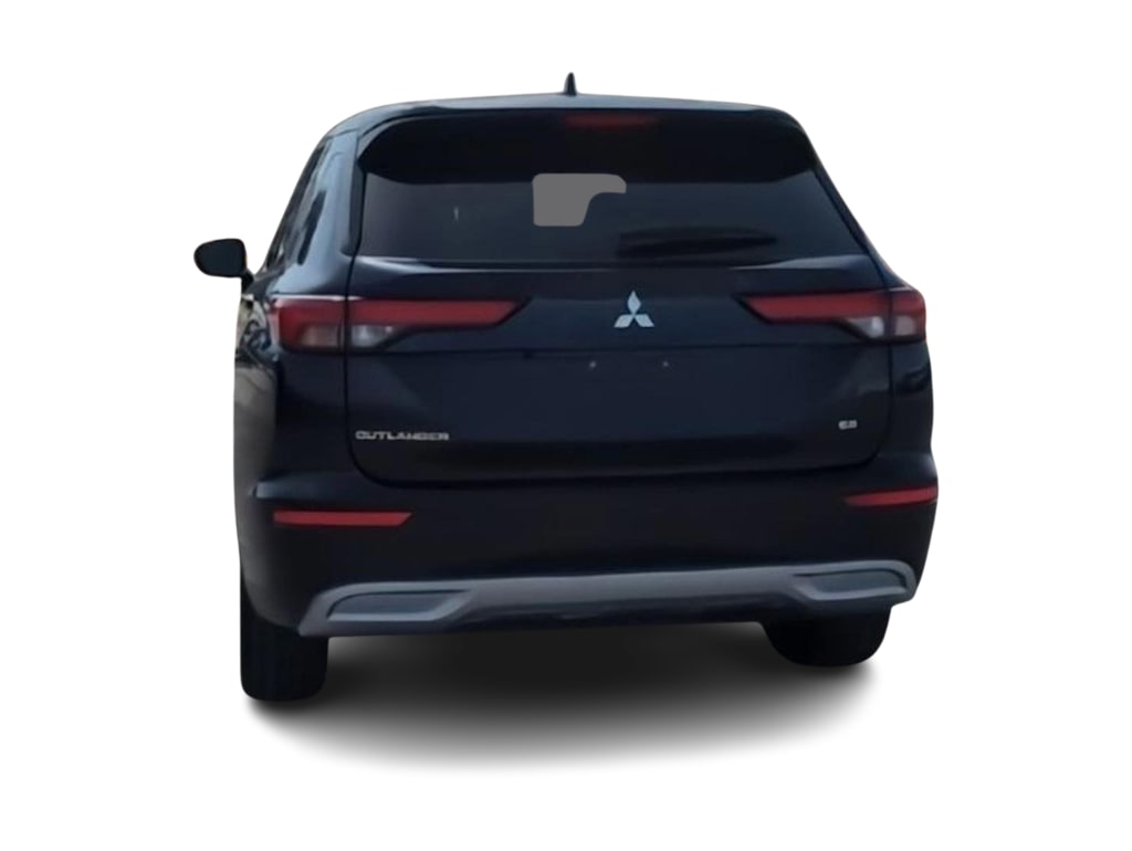 Thumbnail: 2024 Mitsubishi Outlander - 5