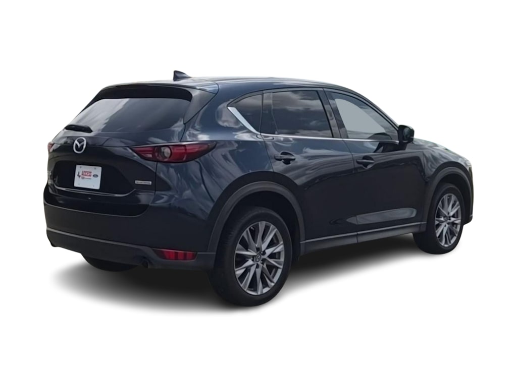 Thumbnail: 2020 Mazda CX-5 - 22