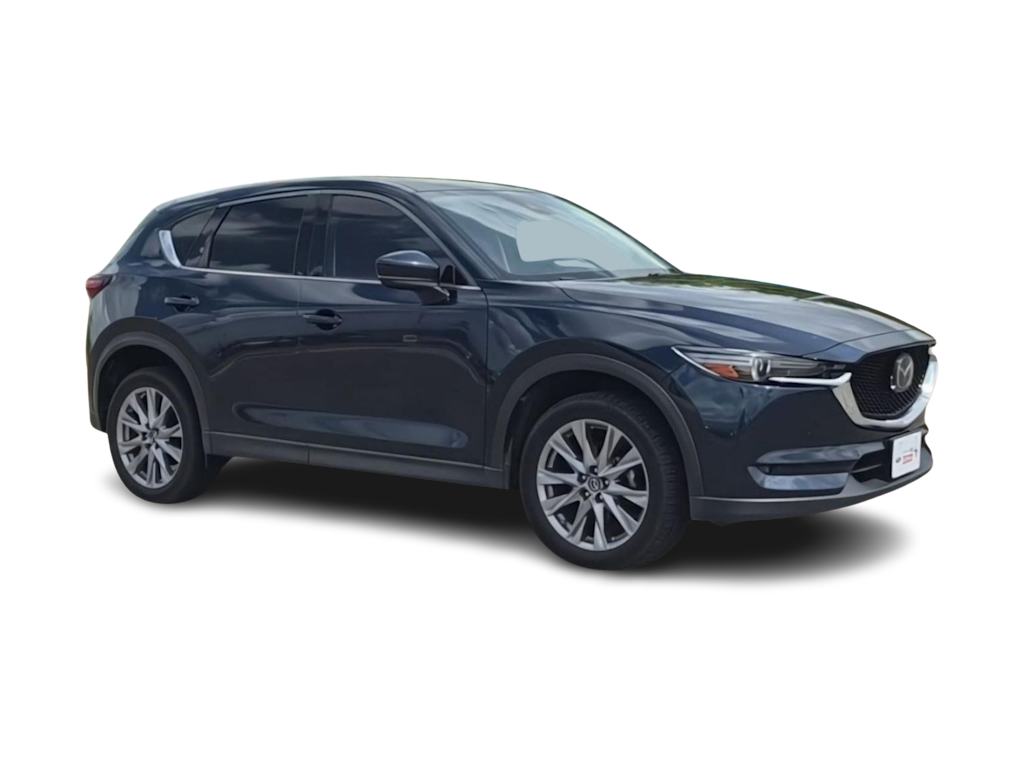 Thumbnail: 2020 Mazda CX-5 - 19