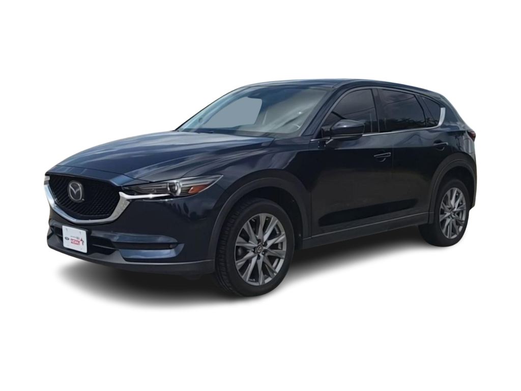 Thumbnail: 2020 Mazda CX-5 - 20