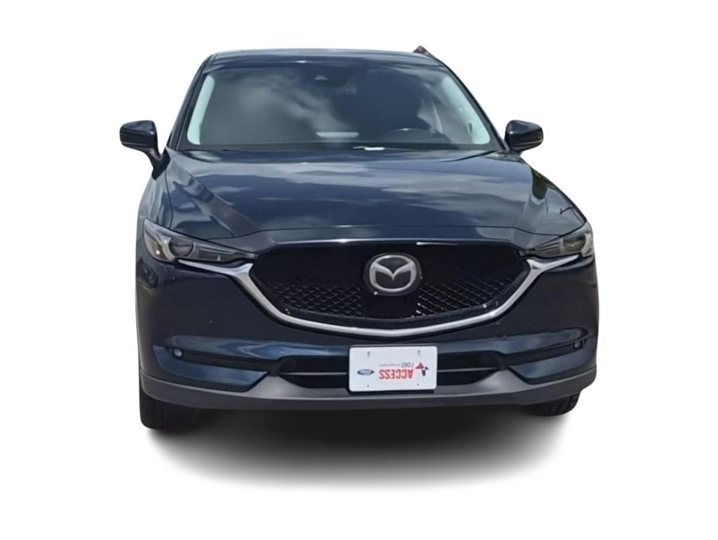 Thumbnail: 2020 Mazda CX-5 - 5