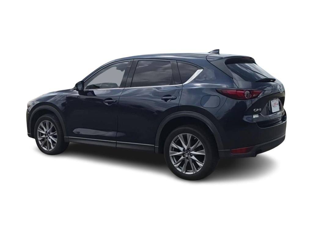 Thumbnail: 2020 Mazda CX-5 - 21
