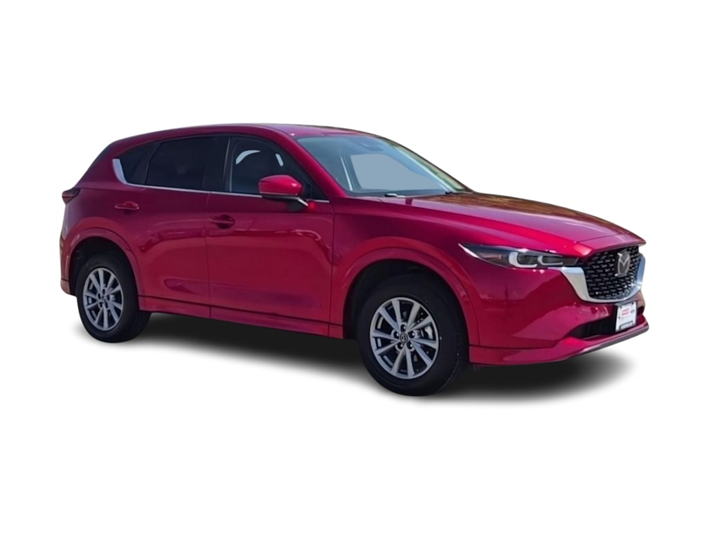 Thumbnail: 2025 Mazda CX-5 - 19