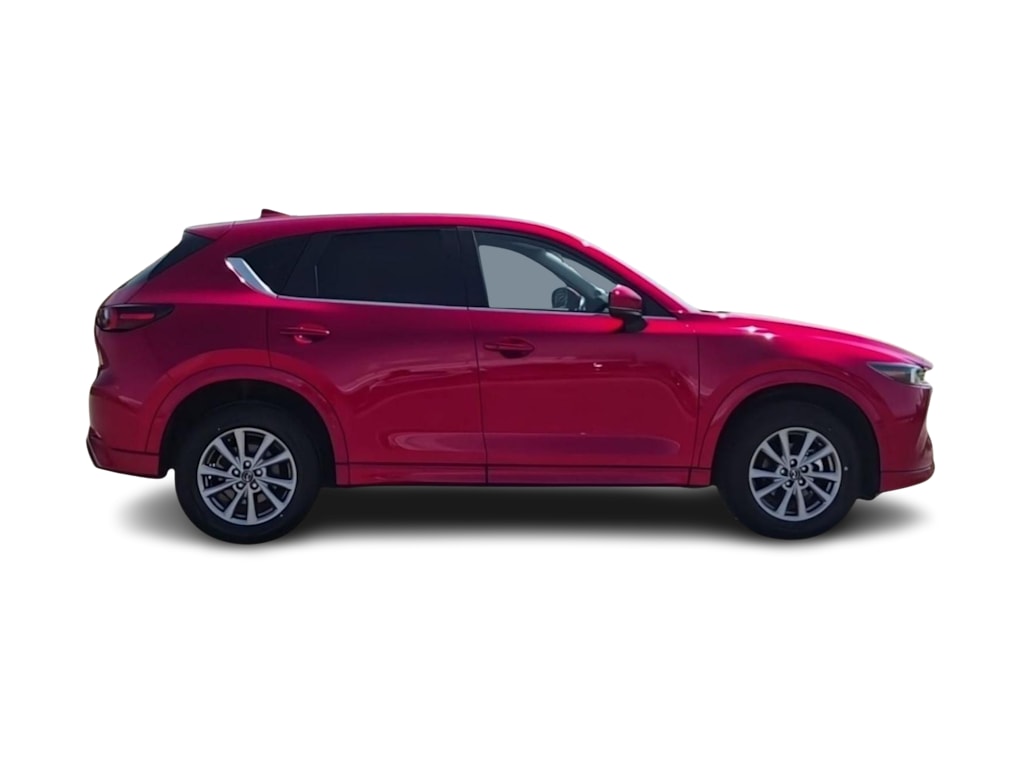 Thumbnail: 2025 Mazda CX-5 - 23