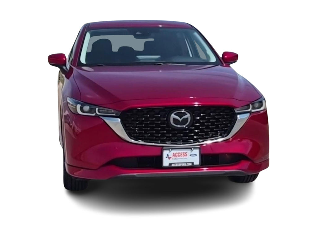 Thumbnail: 2025 Mazda CX-5 - 5