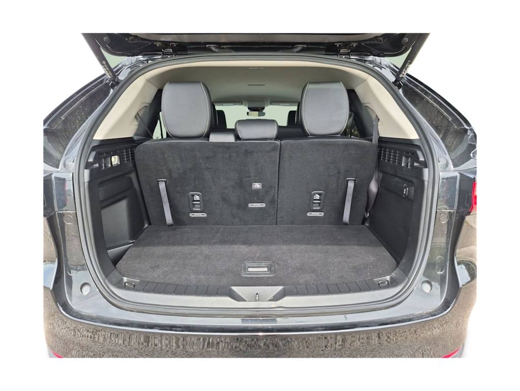 Thumbnail: 2025 Mazda CX-90 - 18