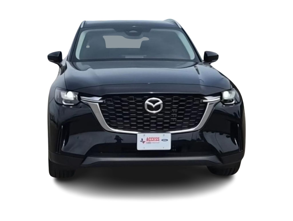 Thumbnail: 2025 Mazda CX-90 - 6