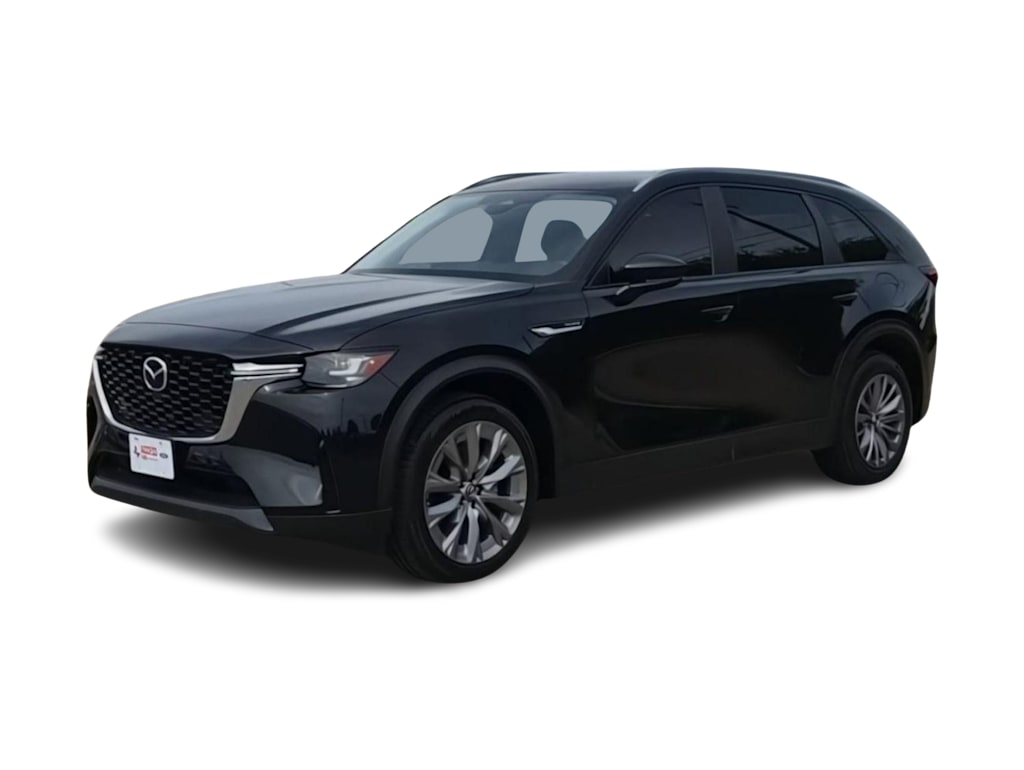 Thumbnail: 2025 Mazda CX-90 - 22