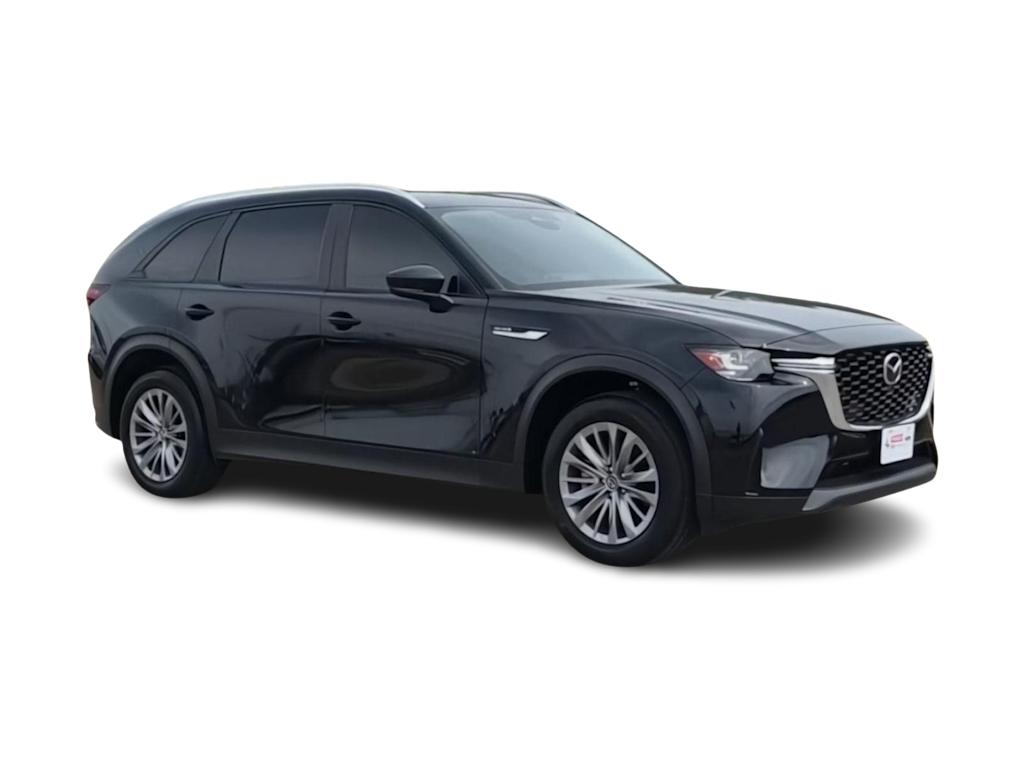 Thumbnail: 2025 Mazda CX-90 - 21