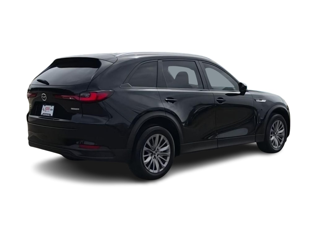Thumbnail: 2025 Mazda CX-90 - 23