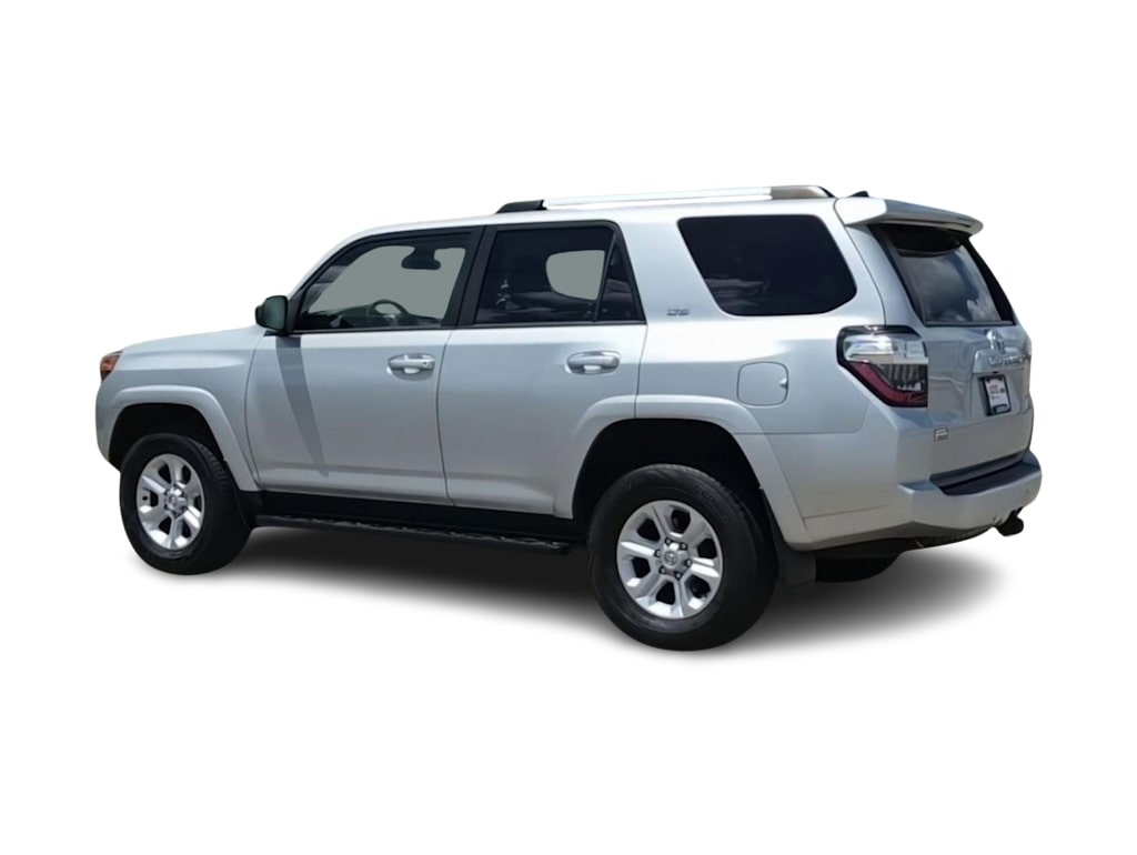 Thumbnail: 2022 Toyota 4Runner - 22