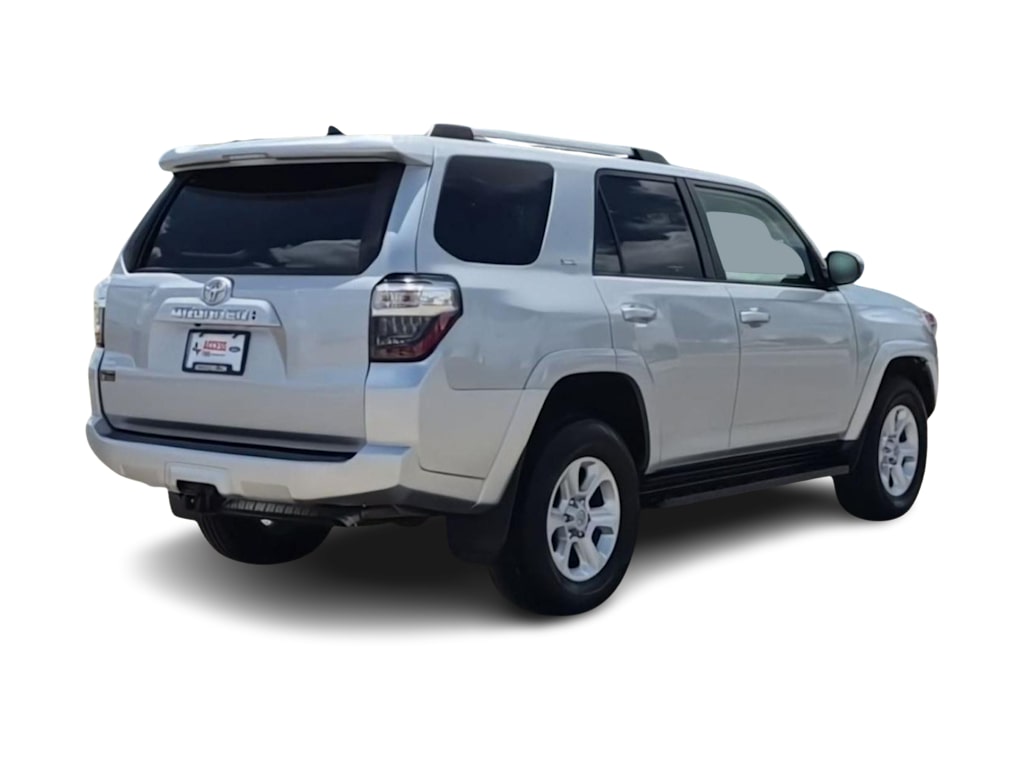Thumbnail: 2022 Toyota 4Runner - 23