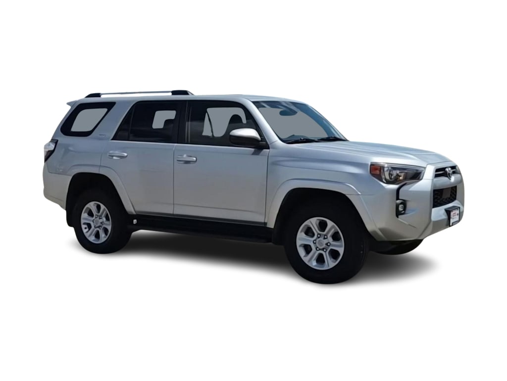 Thumbnail: 2022 Toyota 4Runner - 20