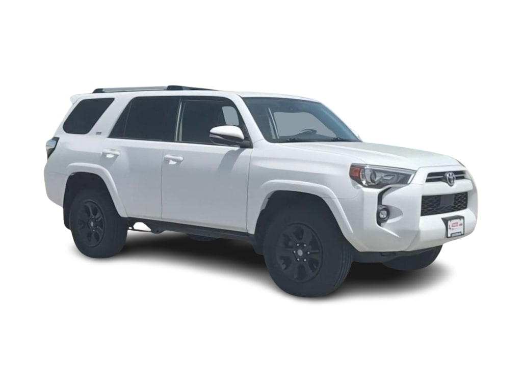 Thumbnail: 2022 Toyota 4Runner - 20