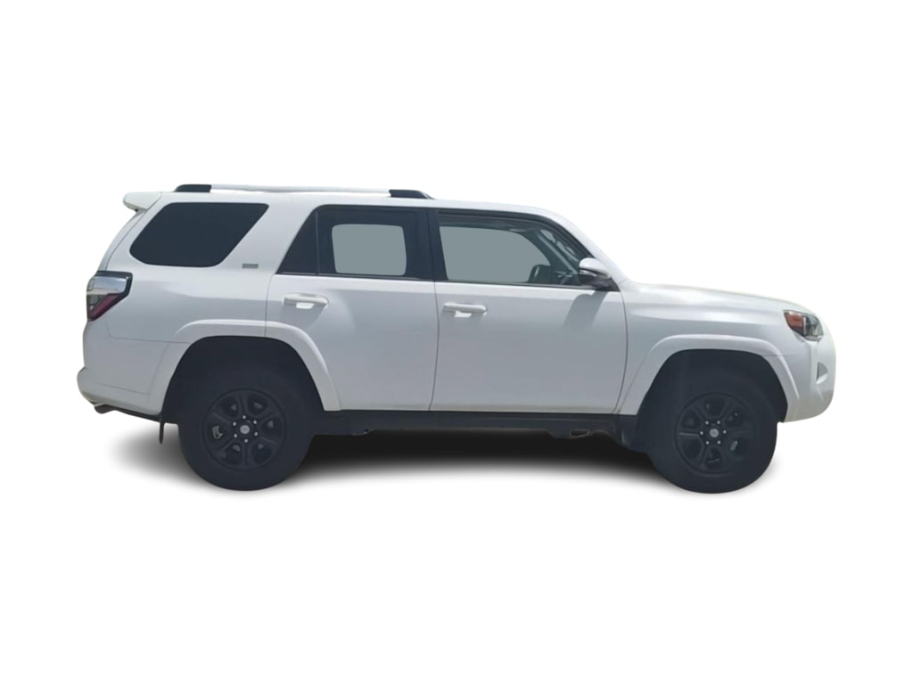 Thumbnail: 2022 Toyota 4Runner - 24