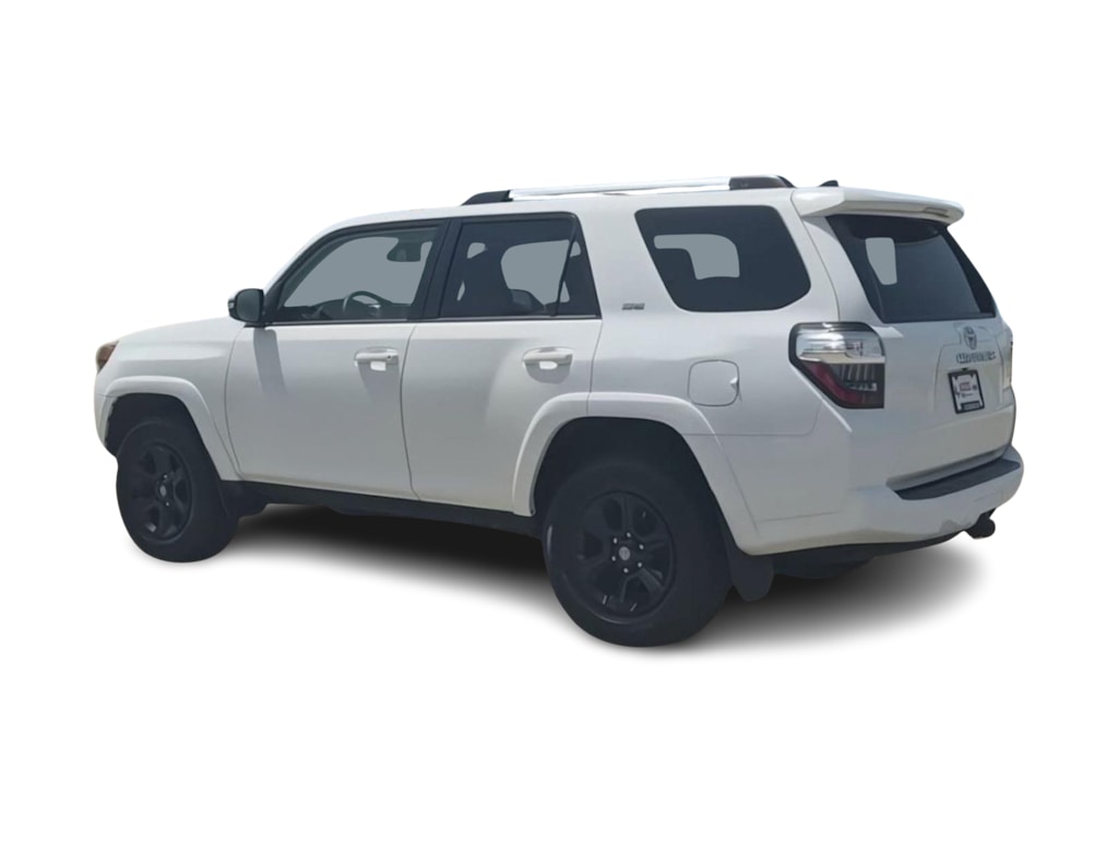 Thumbnail: 2022 Toyota 4Runner - 22
