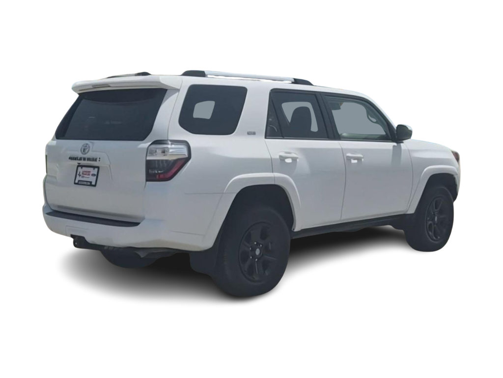 Thumbnail: 2022 Toyota 4Runner - 23