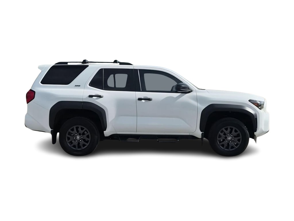 Thumbnail: 2025 Toyota 4Runner - 24