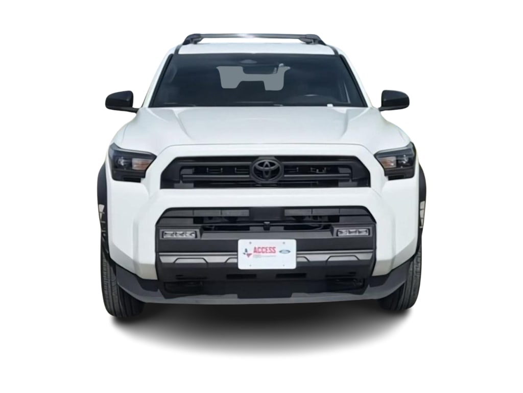 Thumbnail: 2025 Toyota 4Runner - 6