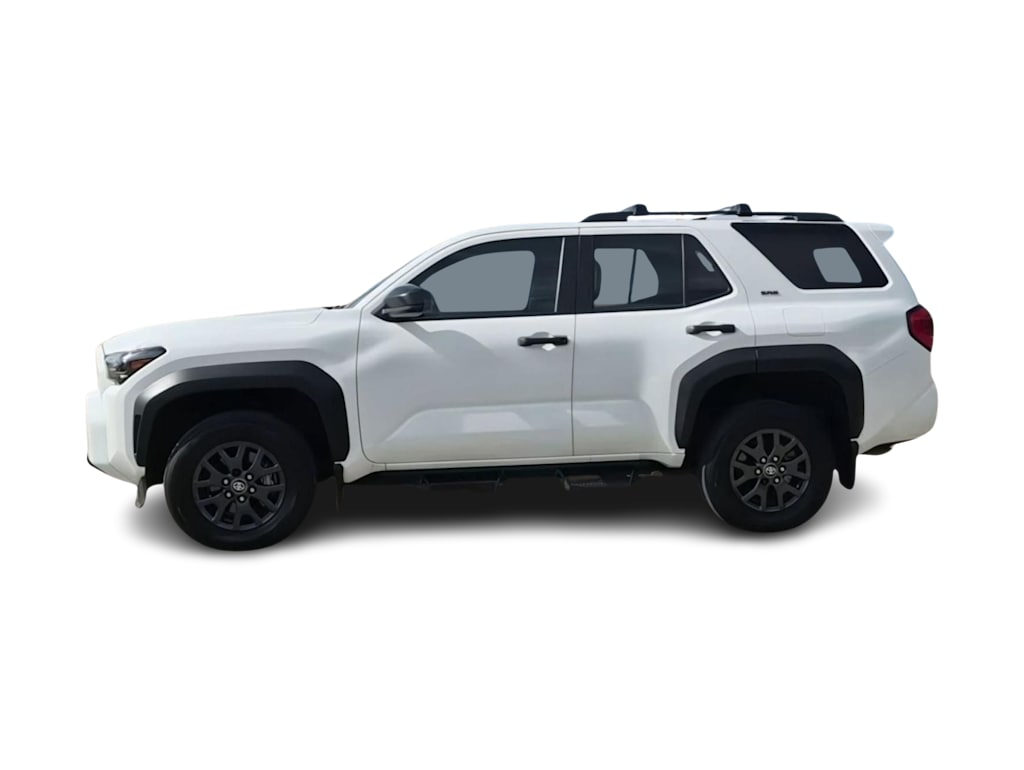 Thumbnail: 2025 Toyota 4Runner - 3