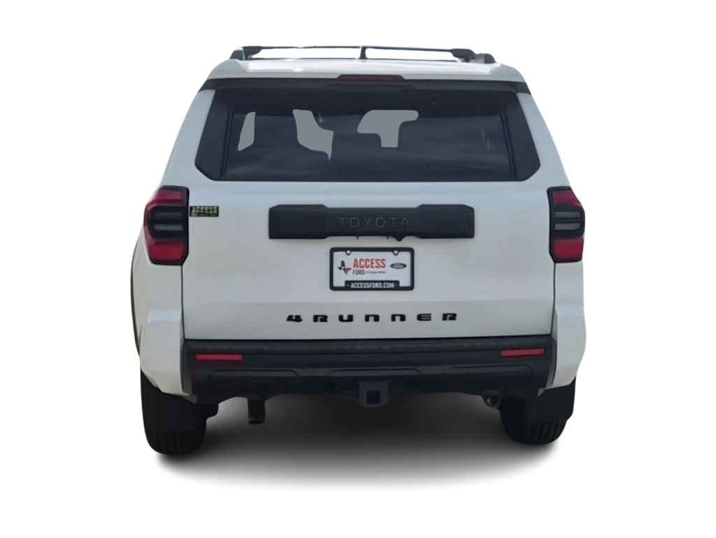 Thumbnail: 2025 Toyota 4Runner - 5