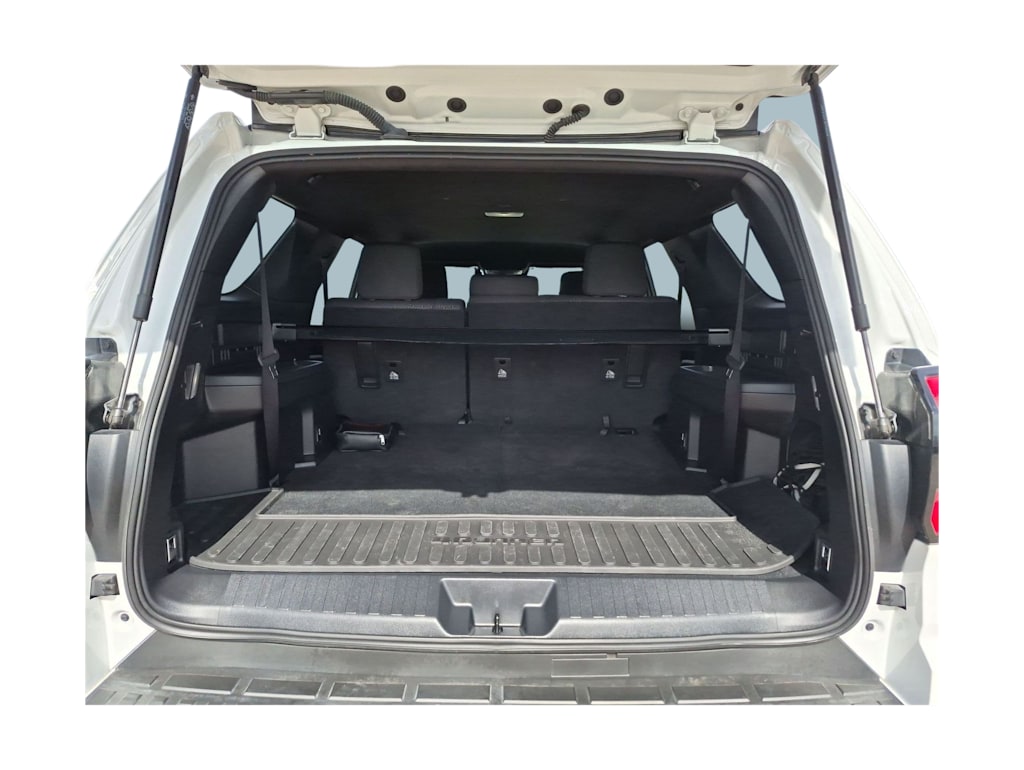 Thumbnail: 2025 Toyota 4Runner - 18