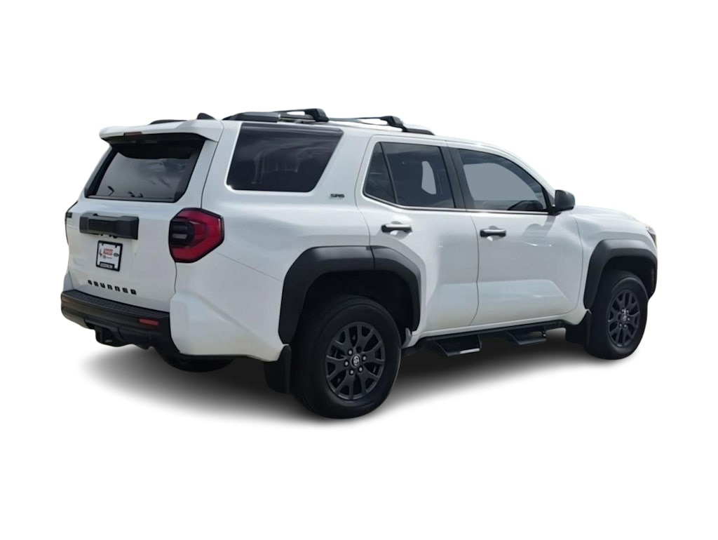 Thumbnail: 2025 Toyota 4Runner - 23