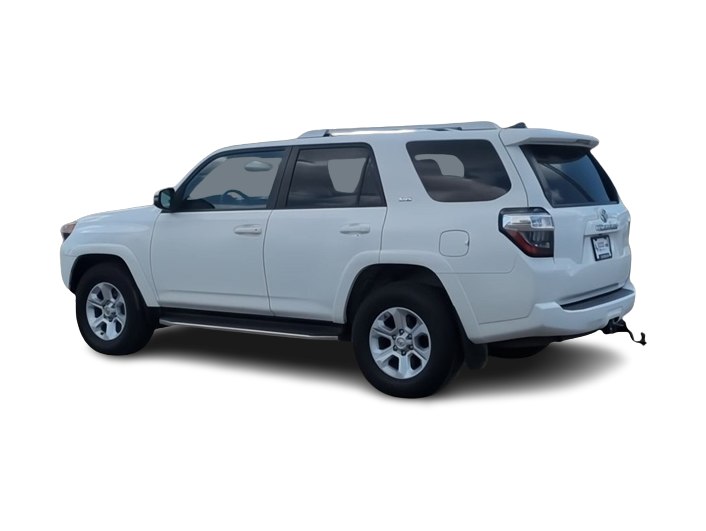 2017 Toyota 4Runner SR5 4