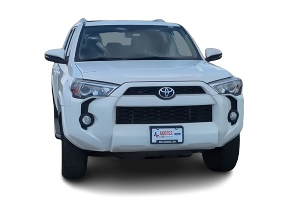 2017 Toyota 4Runner SR5 6