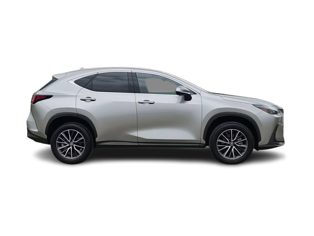 Thumbnail: 2022 Lexus NX - 24