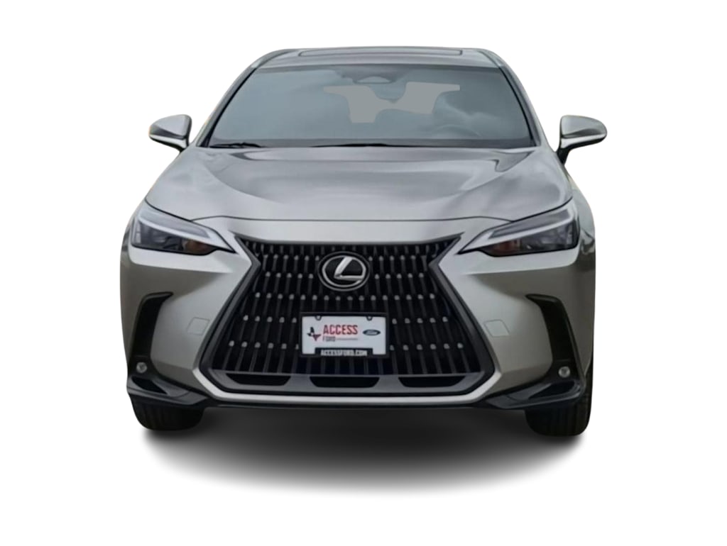 Thumbnail: 2022 Lexus NX - 6