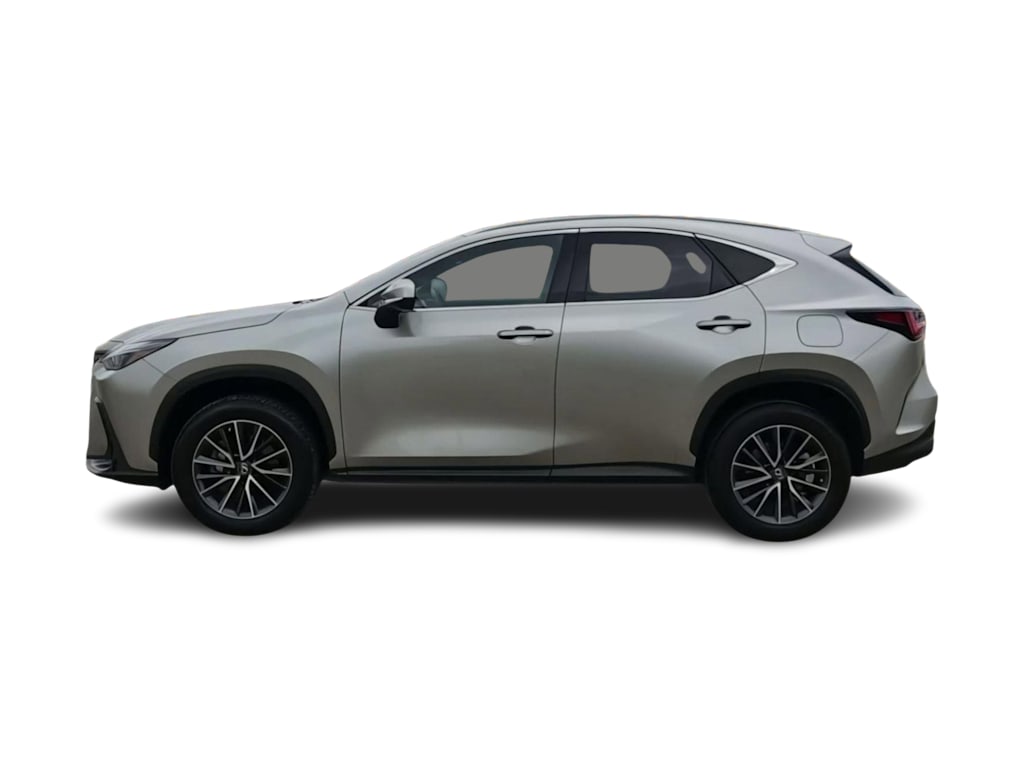 Thumbnail: 2022 Lexus NX - 22
