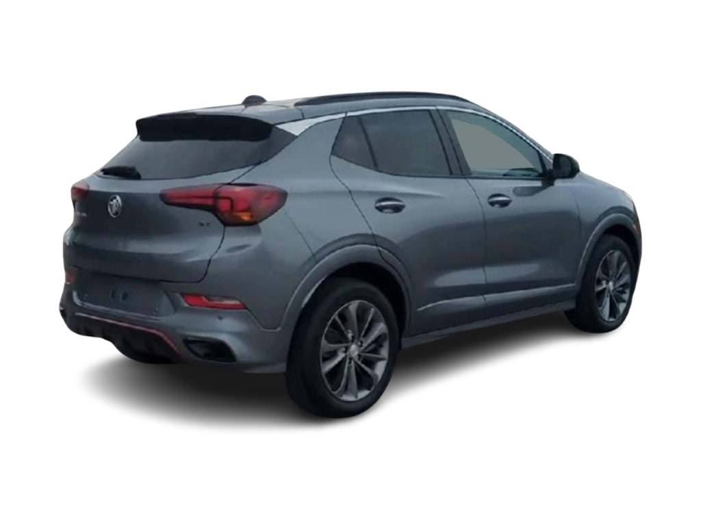 Thumbnail: 2022 Buick Encore GX - 23