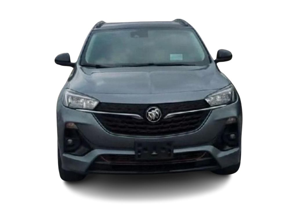 Thumbnail: 2022 Buick Encore GX - 5
