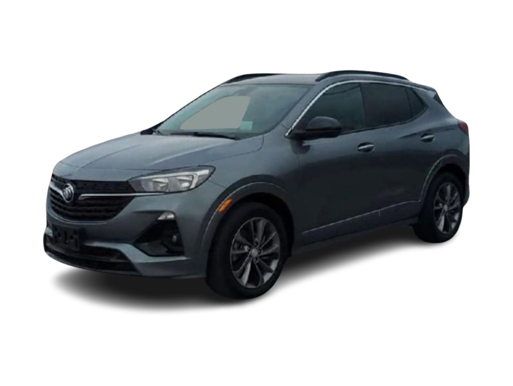Thumbnail: 2022 Buick Encore GX - 21