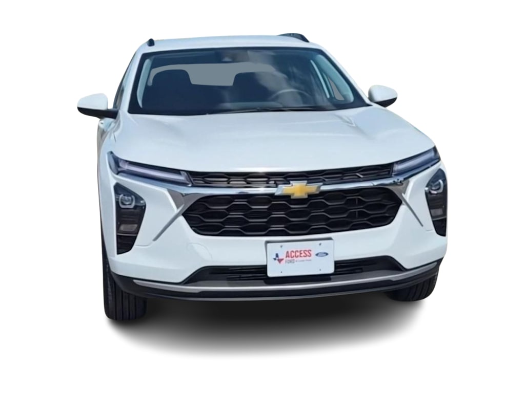 Thumbnail: 2026 Chevrolet Trax - 5