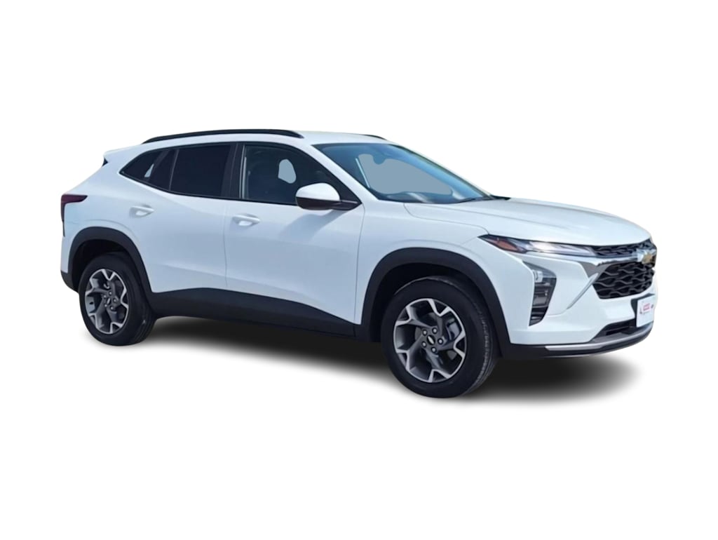 Thumbnail: 2026 Chevrolet Trax - 20