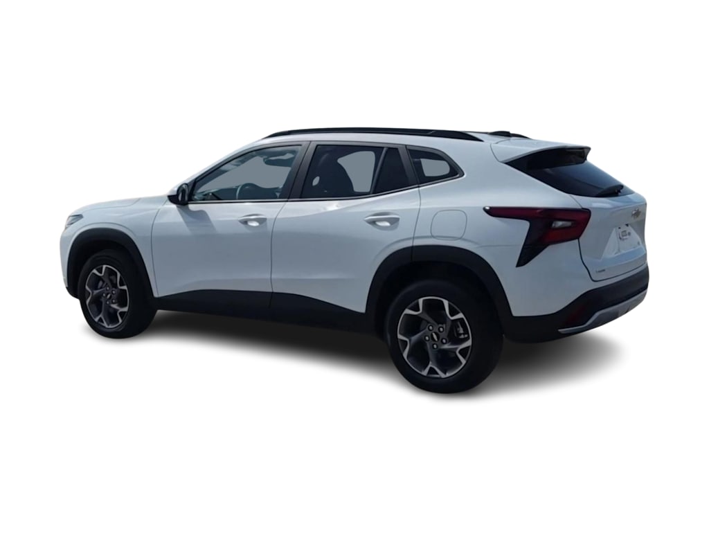 Thumbnail: 2026 Chevrolet Trax - 22