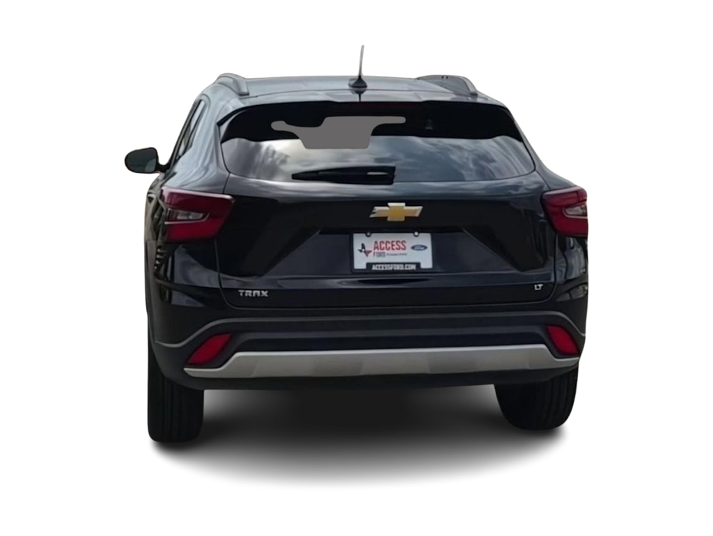 Thumbnail: 2025 Chevrolet Trax - 5