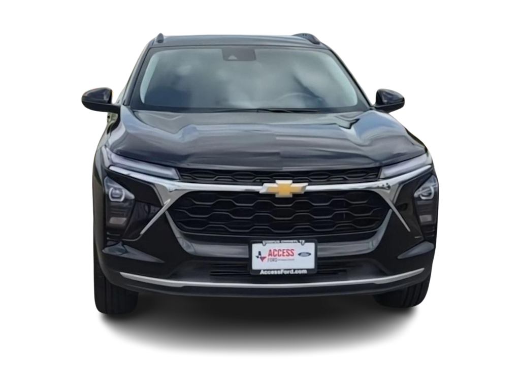 Thumbnail: 2025 Chevrolet Trax - 6
