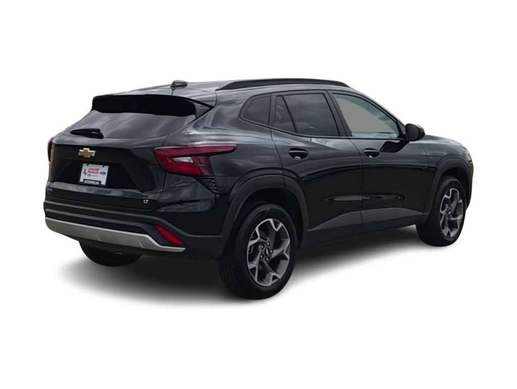 Thumbnail: 2025 Chevrolet Trax - 23