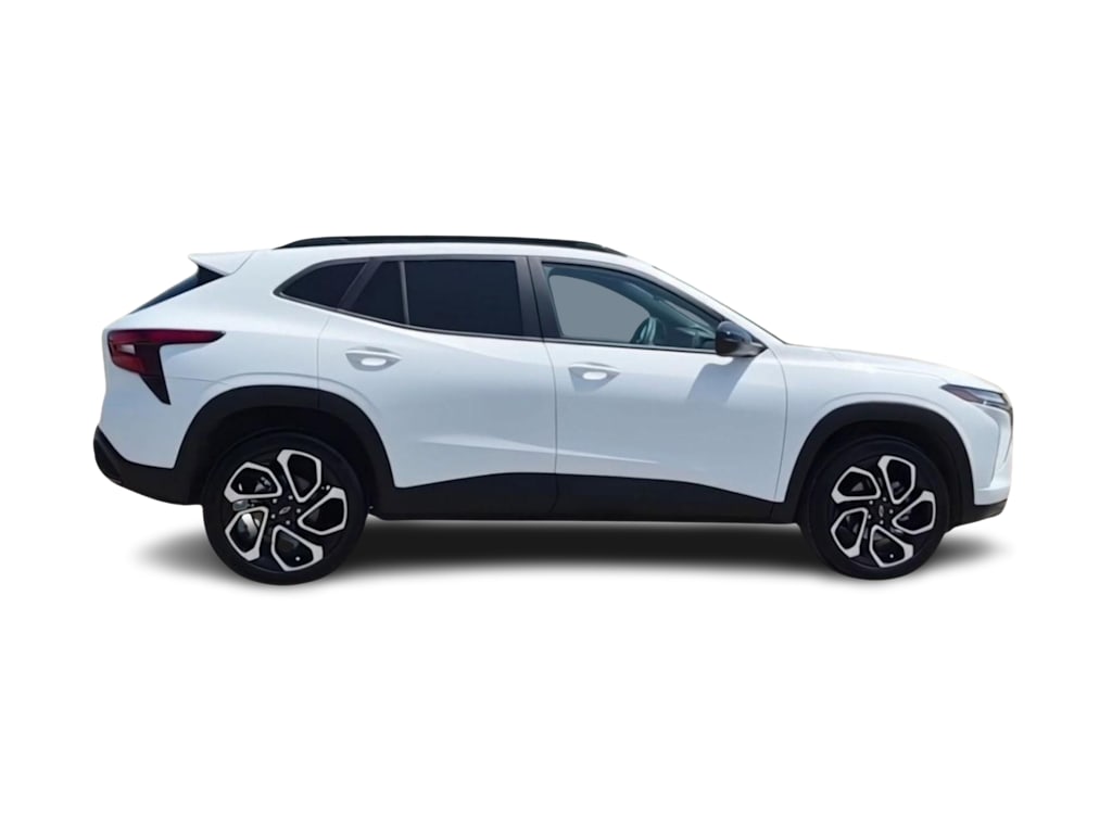 Thumbnail: 2026 Chevrolet Trax - 24
