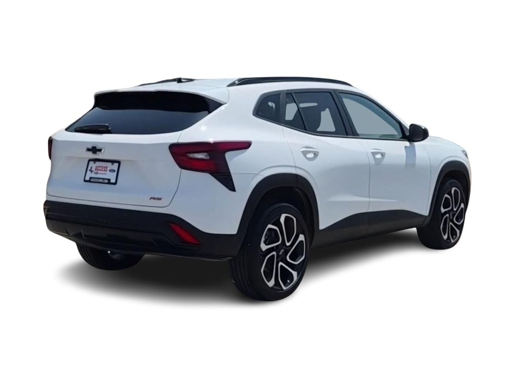 Thumbnail: 2026 Chevrolet Trax - 23