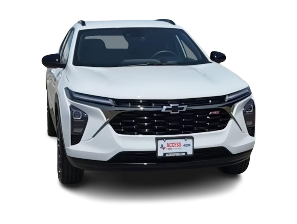 Thumbnail: 2026 Chevrolet Trax - 5