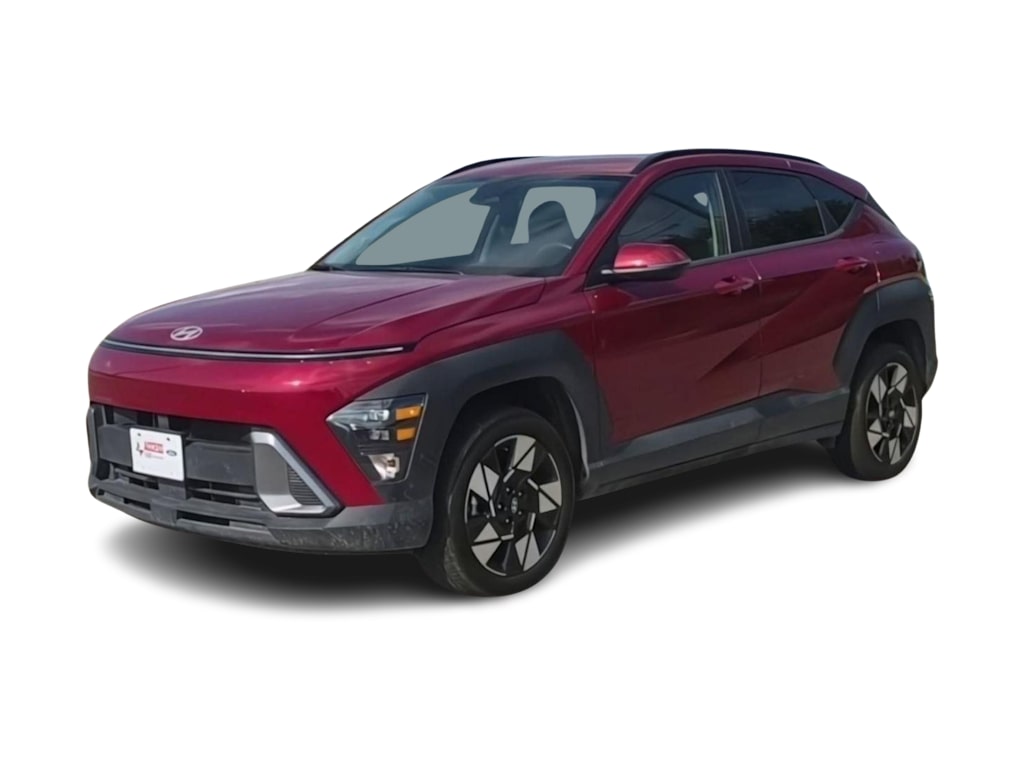 Thumbnail: 2025 Hyundai Kona - 21