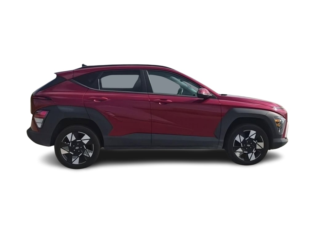 Thumbnail: 2025 Hyundai Kona - 24